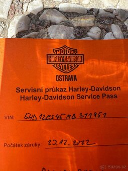 HARLEY DAVIDSON PAN AMERICA 1250 SPECIAL - 19