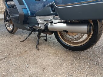Honda  Pan European ST1100 - 19