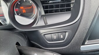 Prodám Citroën C5 2.0HDI 180 Eclusive - 19