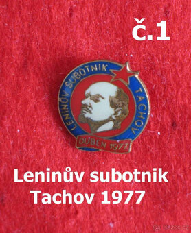 asi 90 ks odznaků - různé - ČSFR - cca 1970 - 1999 - 19