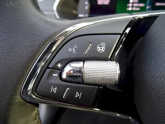 Škoda Octavia, 1,5TSI/110 kW Style - 19