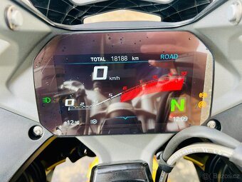 BMW R 1250 RS, možnost splátek a protiúčtu - 19