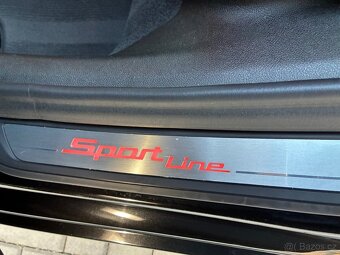 BMW Řada 5, 530d 195kW xDrive, Sport Line - 19