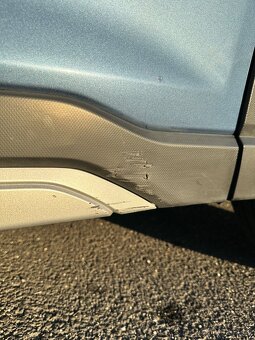 Subaru Forester 2.0i e-Boxer 4×4, 110 kW, 2020, 60 000 km - 19