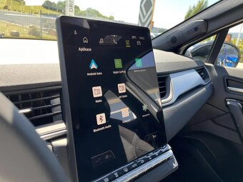 Renault Symbioz, evolution mild hybrid 140 - 19