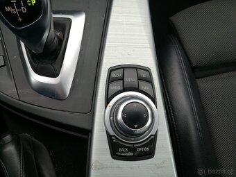 BMW Rad 3 GT 330d xDrive 4x4 - 19