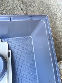 Klec pro morče 120 - 19