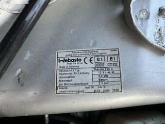 Škoda Superb,2.8 142kW - 19