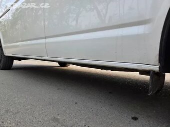 VW T5 Transporter 2.0TDI,LONG,2011,tažné,klima - 19