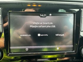 Škoda Rapid STYLE 1.4 TDI, 66KW, ROK 7/2018, DIGI KLIMA,LED - 19