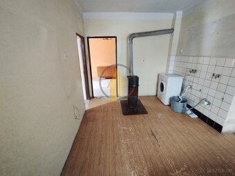 Prodej RD se zahradou v žádané lokalitě obce Koberovy. - 19