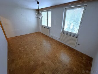 Prodej řadový RD Ostrava - Výškovice, ul. Kubalova - 19