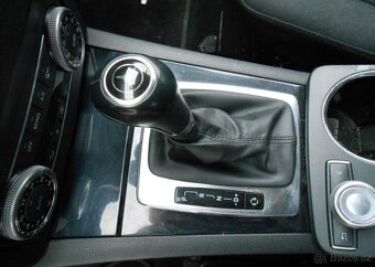 Mercedes-Benz GLK 2,1 GLK 220 CDI CZ 4Matic nafta - 19