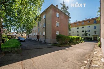 Prodej byt 2+1, 59㎡ - 19