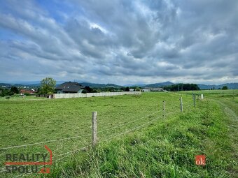 Prodej, pozemky/bydlení, 1635 m2, 73941 Palkovice, Frýdek-Mí - 19