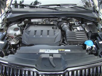 Škoda Kodiaq 2.0 TDi 147kW DSG 4x4 LED 90069 km - 19