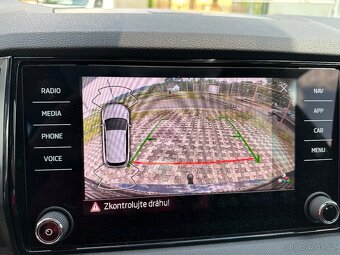Škoda Karoq 2.0 Tdi Sportline , 2023, 1 maj, 81Tkm Top stav - 19