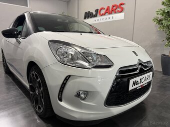 Citroën DS3 1,6 THP 115KW 92.000KM - 19
