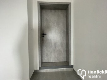 Pronájem,  Byt 2+kk, 47m2, Hulín - 19