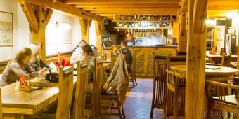 Vybavení Restaurace konvektomaty atd. - 19