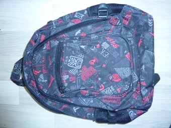 ŠKOLNÍ BATOHY TOPGAL,PRO PAC,TARGET,CAPPA,ZYJGBX, - 19