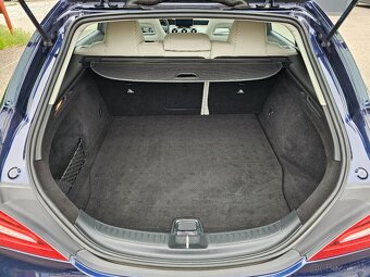 MERCEDES-BENZ CLA 2017 220CDI 125kW SHOOTING BRAKE,PANORAMA - 19
