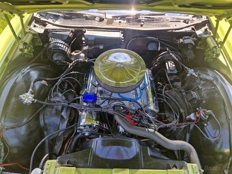 Buick LeSabre Convertible - 19