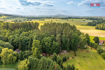 Prodej chaty, 30 m², Dolní Třebonín - 19