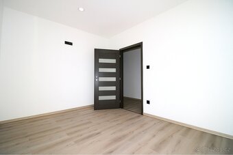 Moderní nízkoenergetický rodinný dům 4+kk, 129 m2 – Sloup v  - 19
