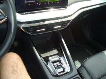 Škoda Octavia 4, 2.0 TDI, 110 kW, DSG - 19