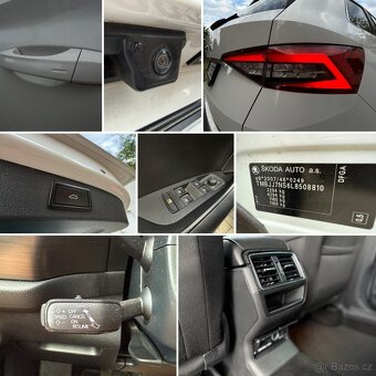 Škoda Kodiaq 2.0 TDI 110Kw DSG STYLE Led/Kamera/Navi/2020 - 19