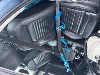 Prodám náhradní díly na vw Passat b8 r-line - 19
