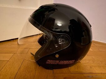 Helmy na motorku - 19