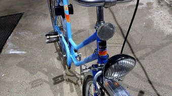 Simson, sach, Jawa babetta alkatrészek eladók - 19