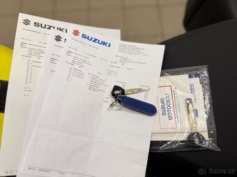 SUZUKI DL 650 V-STROM,XT,ABS,TRAVEL,TOP - 19