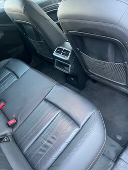 Audi e-tron 50 quattro,Matrix - 19