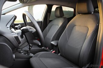 Ford Fiesta 1.0 / V ZÁRUKE / - 19