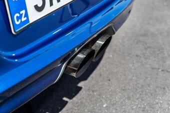 Porsche Boxster S (987, 3.2, manuál, Milltek sport výfuk) - 19