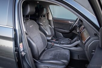 Škoda Kodiaq 2.0 TDI SCR 190k Scout 4x4 DSG - 19