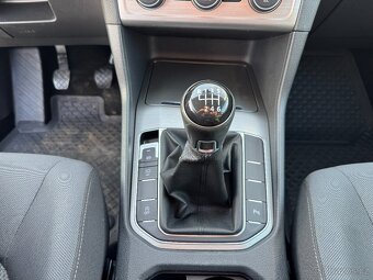 Volkswagen Golf Sportsvan 1,2 TSI 81 Kw - 19