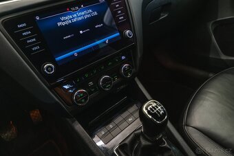 Škoda Octavia 3 2019 2.0TDI 110kW Premium Edition,tažné zař - 19