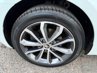 Octavia combi 3 1.4 tsi 103 kw edition - 19