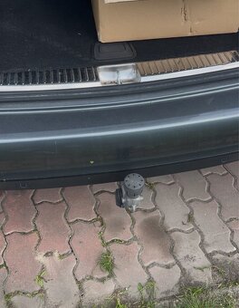 Mercedes- Benz E 300 de, DPH - 19