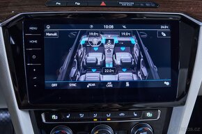 Volkswagen Passat Variant 2.0 TDI BMT 4MOTION DSG, DPH - 19