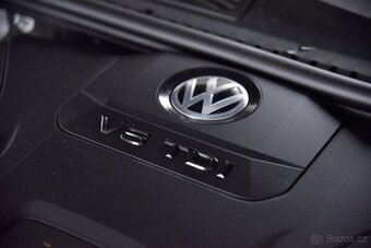 Touareg 3.0 V6 TDI 4Motion Tiptronic, IQ Light, Mŕtvy Uhol - 19
