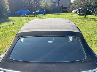 Volkswagen Golf 6 Cabrio 1,6 TDI 77kW - 19