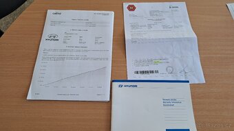 Hyundai i20, 1.2i / 57KW KLIMA ČR - 19