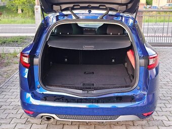 Renault Mégane 1.3 TCe GT - Line | 2018 | 103 kW | 39 700 km - 19