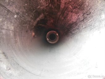 Spitzer SK 2460 CAL, 60m3 - 19