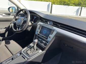 VW Passat B8 Blue Motion 2.0 TDI 110kW DSG - 19